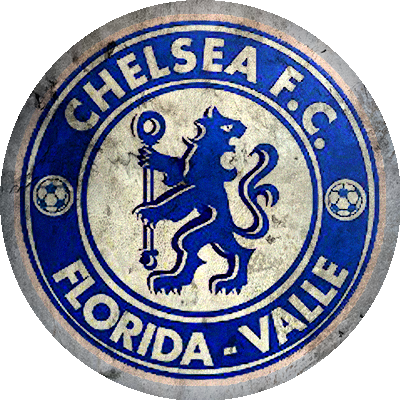 Logo Club Deportivo Chelsea Fútbol Club